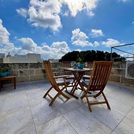 Rb42 - Charming & Historic House Villa Rabat Dış mekan fotoğraf