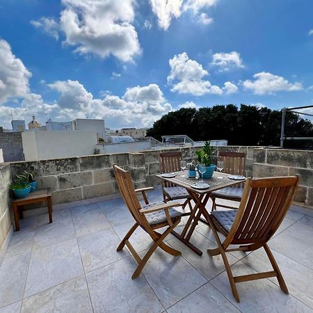 Rb42 - Charming & Historic House Villa Rabat Dış mekan fotoğraf