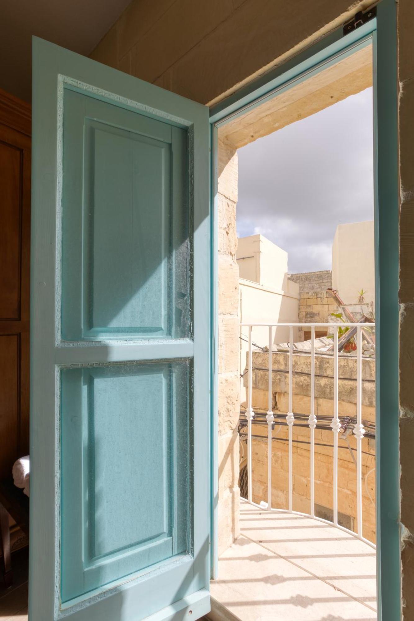 Rb42 - Charming & Historic House Villa Rabat Dış mekan fotoğraf