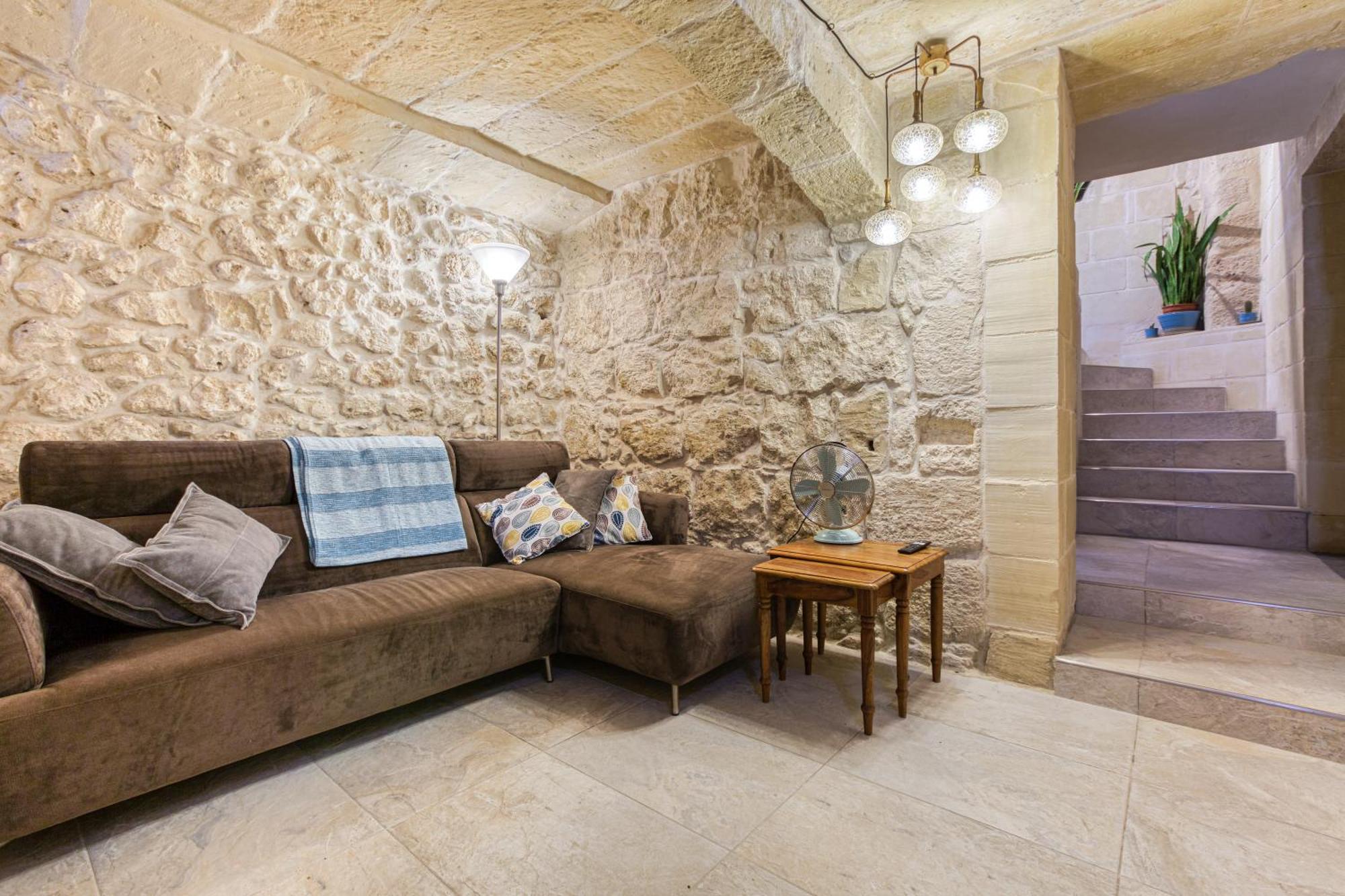 Rb42 - Charming & Historic House Villa Rabat Dış mekan fotoğraf