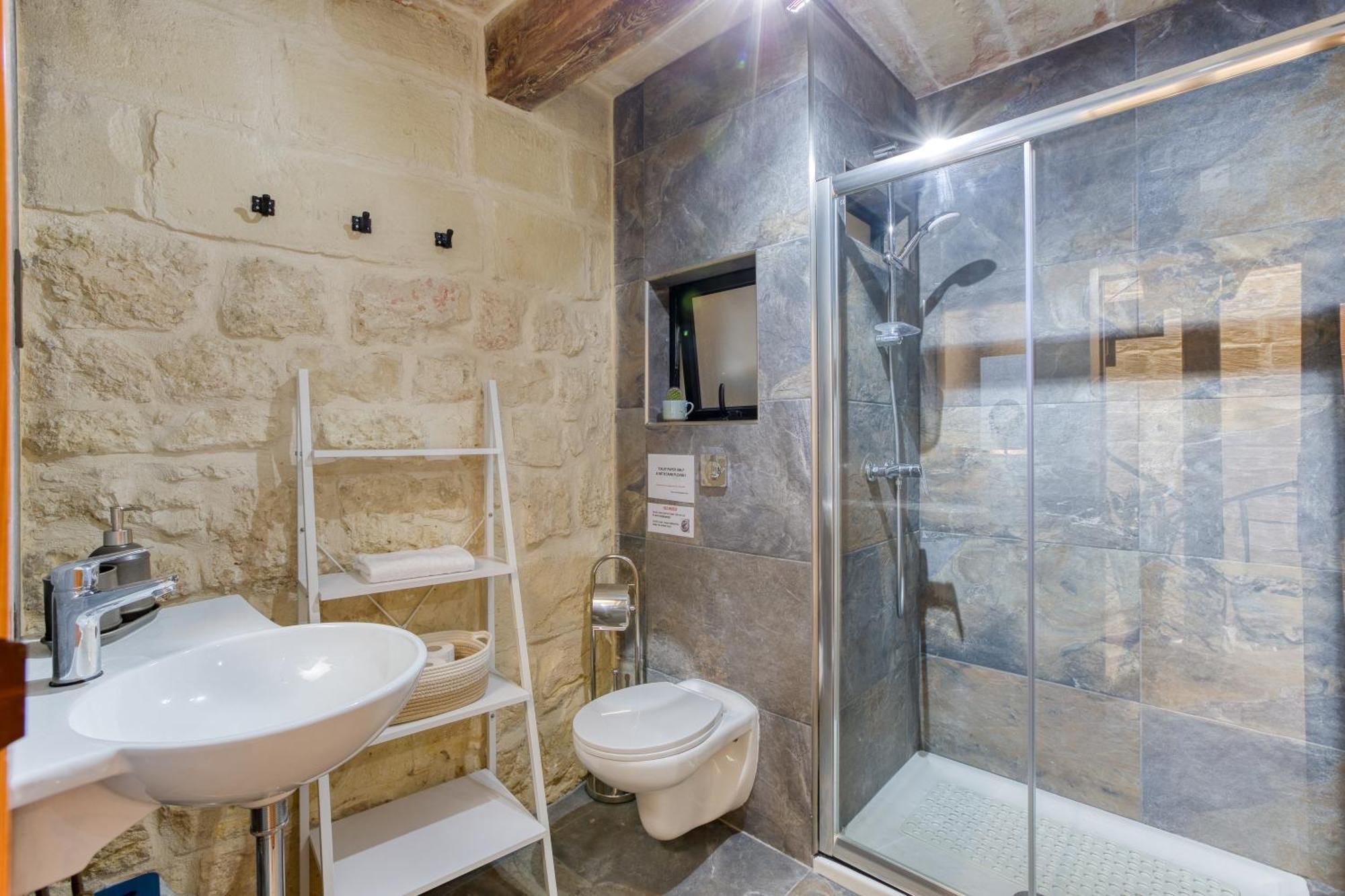 Rb42 - Charming & Historic House Villa Rabat Dış mekan fotoğraf