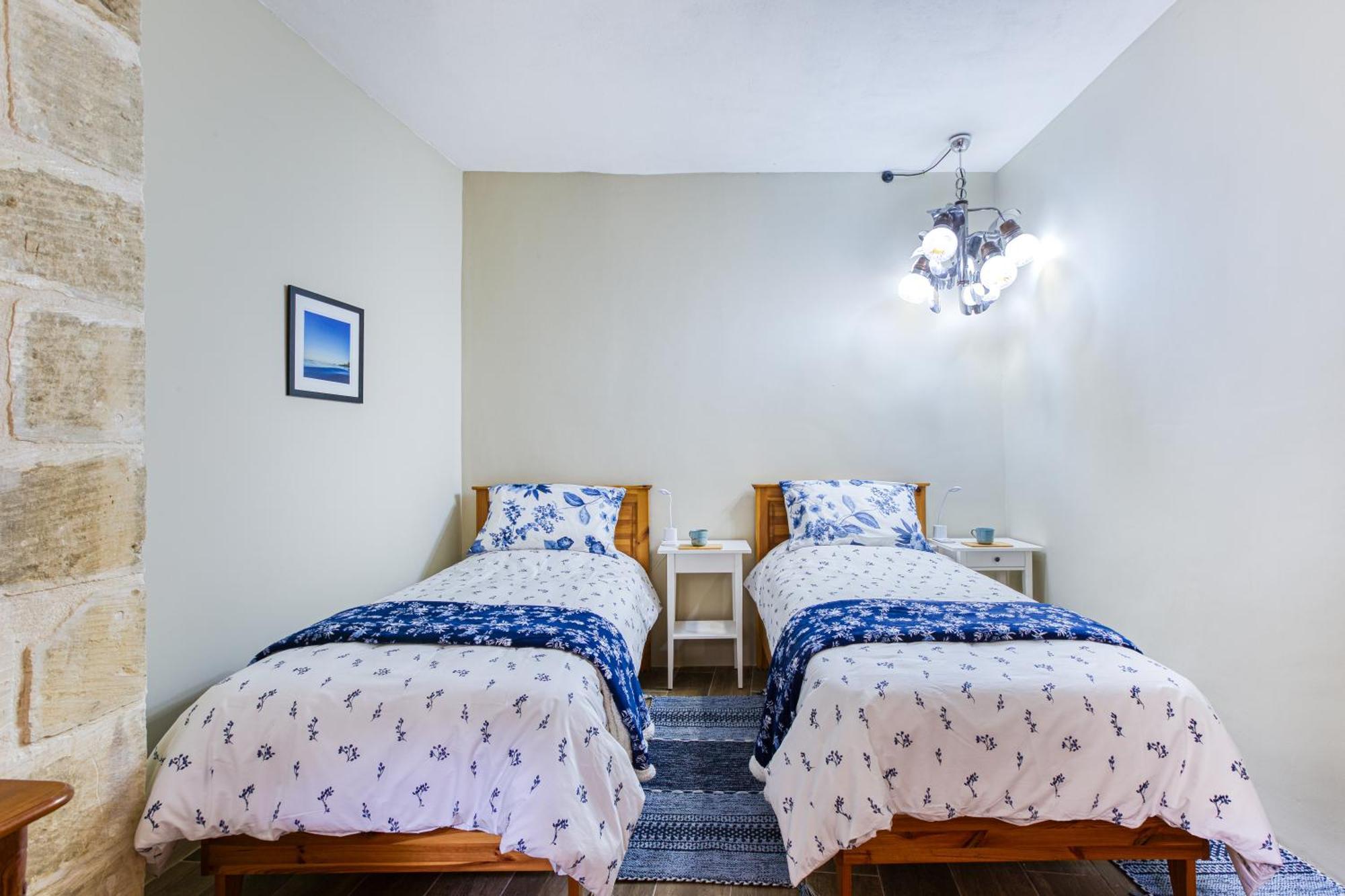 Rb42 - Charming & Historic House Villa Rabat Dış mekan fotoğraf