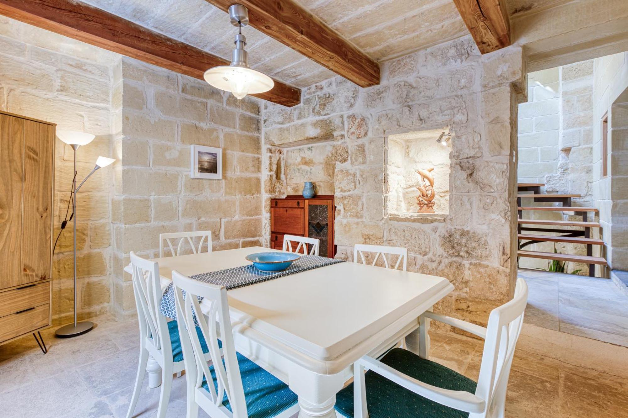 Rb42 - Charming & Historic House Villa Rabat Dış mekan fotoğraf