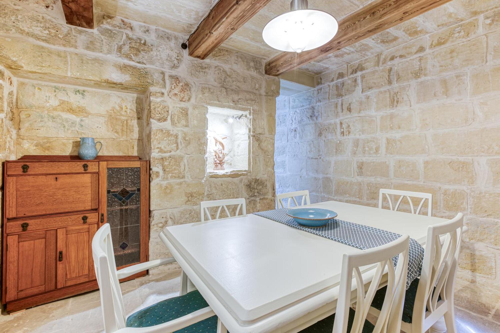Rb42 - Charming & Historic House Villa Rabat Dış mekan fotoğraf