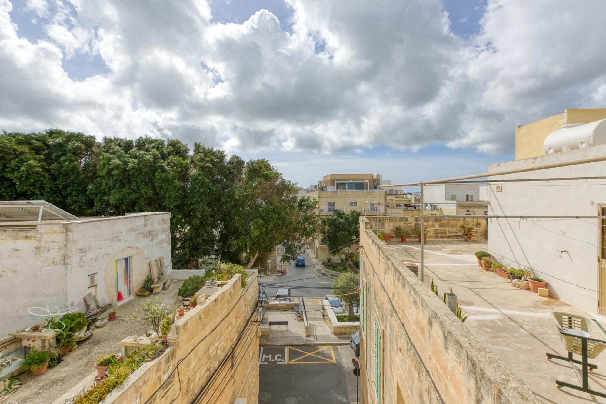 Rb42 - Charming & Historic House Villa Rabat Dış mekan fotoğraf