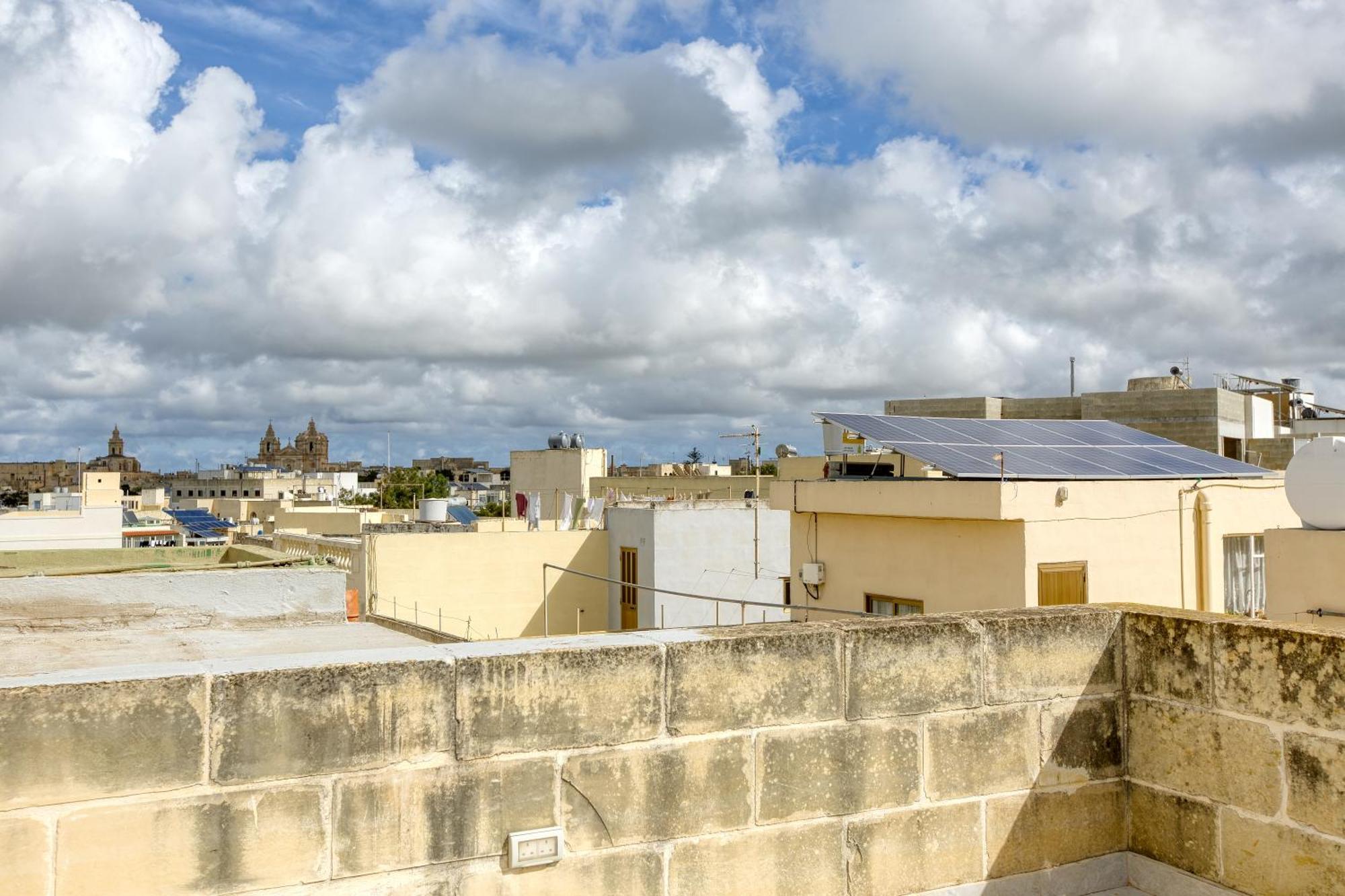 Rb42 - Charming & Historic House Villa Rabat Dış mekan fotoğraf