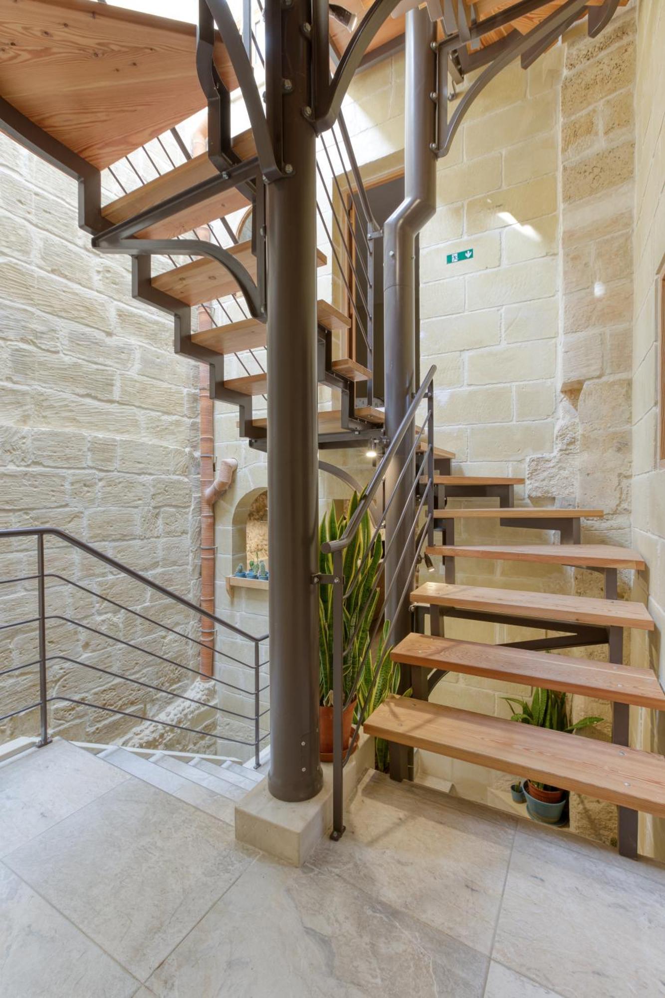 Rb42 - Charming & Historic House Villa Rabat Dış mekan fotoğraf