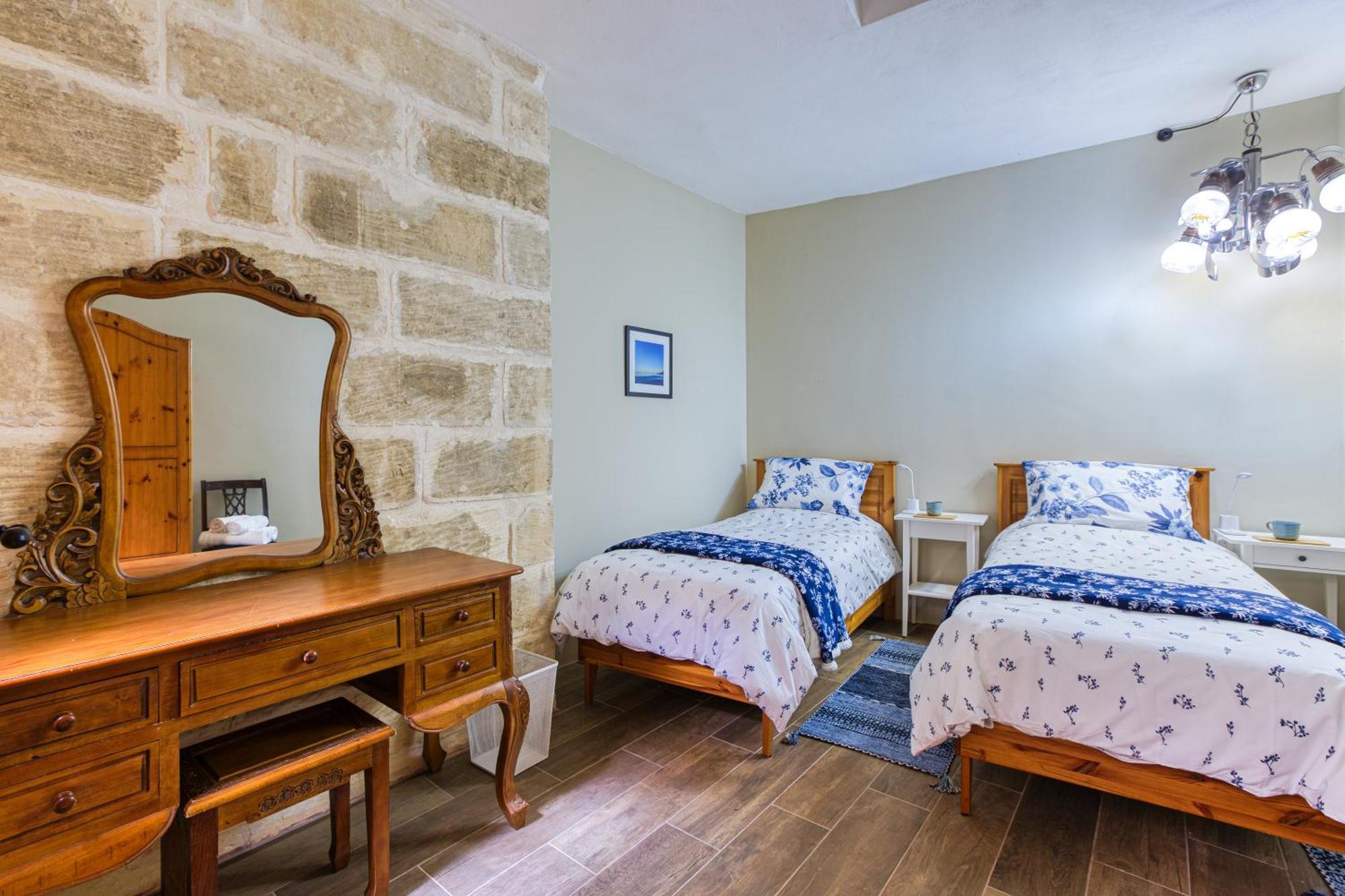 Rb42 - Charming & Historic House Villa Rabat Dış mekan fotoğraf